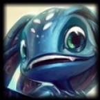 Fizz, Gamberro de las Mareas