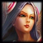 Irelia, la Voluntad de las Cuchillas Irelia, la Voluntad de las Cuchillas