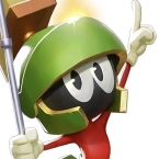 Marvin el marciano