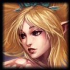 Janna, la Furia de la Tormenta