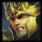 Jarvan IV, El Ejemplo de Demancia