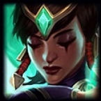 Karma, la Iluminada
