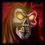 Karthus, El Liche