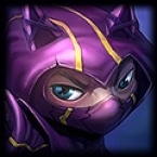 Kennen, el Corazón de la Tempestad
