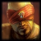 Lee Sin, El Monje Ciego