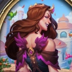 Princesa Katrana Prestor