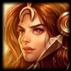 Leona, Amanecer Radiante Leona, Amanecer Radiante