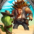 Bufón espinoso
