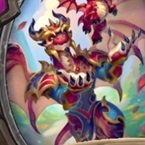 Dracthyr Cariñoso