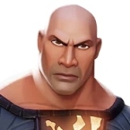 Black Adam (El Hombre de Negro)