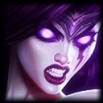 Morgana, Ángel Caído