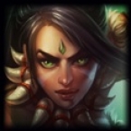 Nidalee, Cazadora Bestial