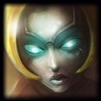 Orianna, la Dama Mecánica