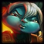 Poppy, Embajadora de Hierro