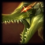 Renekton, Carnicero de las Arenas