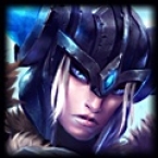 Sejuani, la Cólera del Invierno