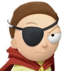 Morty Smith (Malvado)