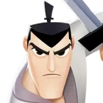 Samurai Jack