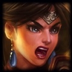 Sivir, Señora de la Batalla