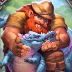 Explorador Gilly