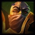 Swain, Maestro Estratega