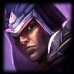 Talon, la Sombra de la Espada