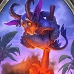 Diablillo sacrificial
