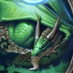 Dragón durmiente