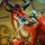 Manjar dracónico