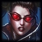 Vayne, Cazadora Noctívaga