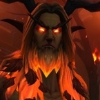 Larodar, Vigilante de las Llamas