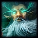 Zilean, El Guardián del Tiempo