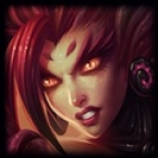 Zyra, Dama de Espinas