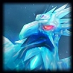 Anivia, La Criofénix