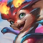 Smolder, el Heredero de las Llamas