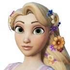 Rapunzel