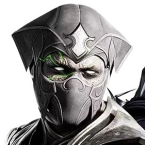 Noob Saibot