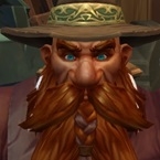 Brann Barbabronce