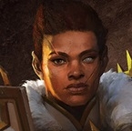 Faerin Lothar