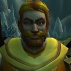 Barón Sybaestan Braunpyke