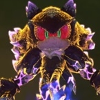 Mephiles