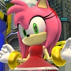 Amy Rose