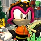 Charmy
