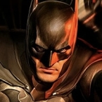 Bruce Wayne / Batman