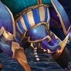 Triturador Anub'ar