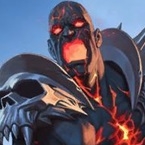 Bolvar Fordragón (héroe)