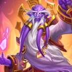 Velen Líder de los Exiliados
