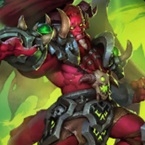 Kil'jaeden