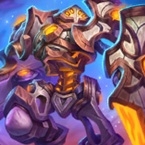 Vigilante astral