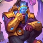 Explorador Rangari